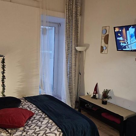 Apartment Zeno Загреб Екстериор снимка