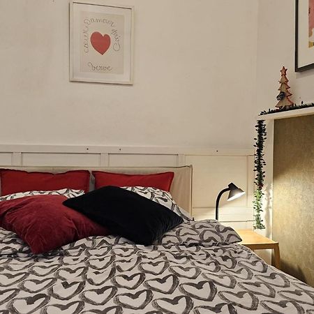 Apartment Zeno Загреб Екстериор снимка