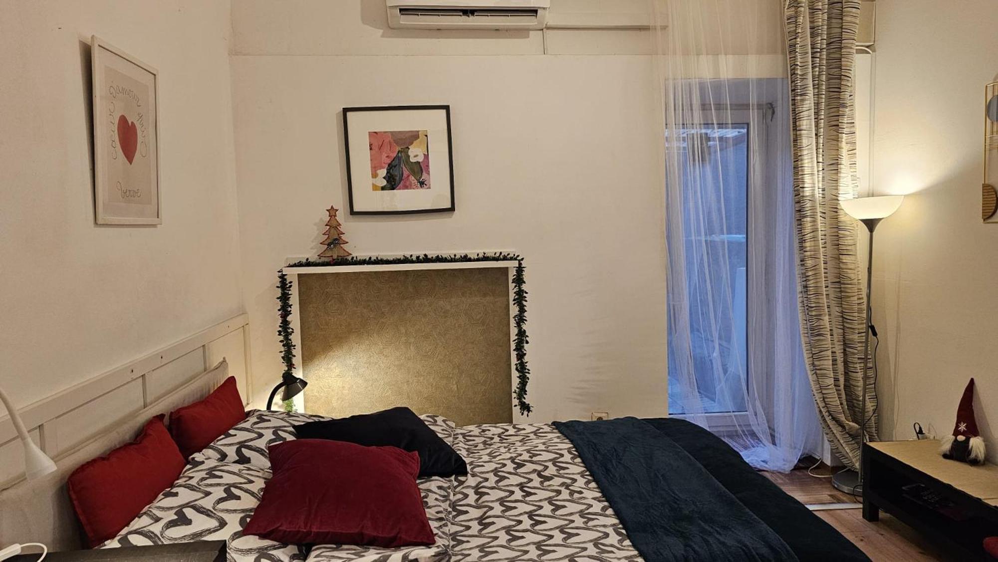 Apartment Zeno Загреб Екстериор снимка