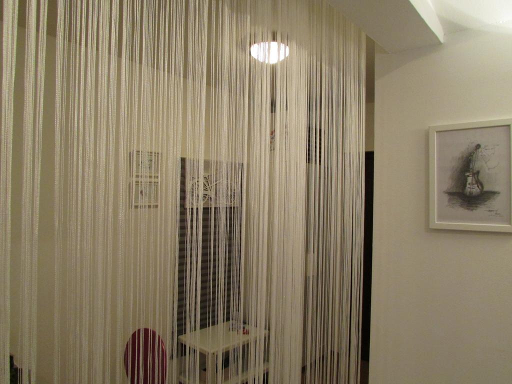 Apartment Zeno Загреб Екстериор снимка